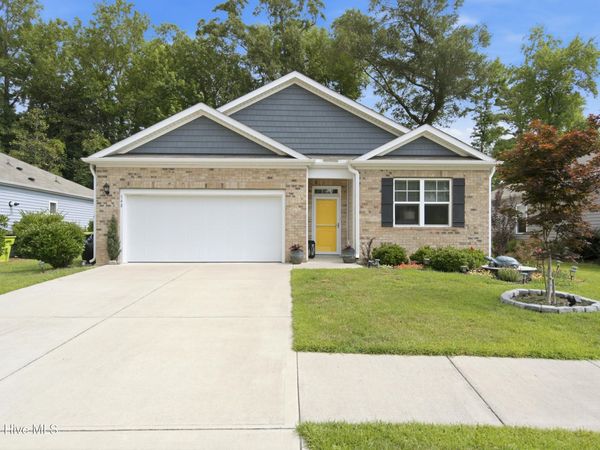 348 Windy Woods Way , Wilmington, NC 28401
