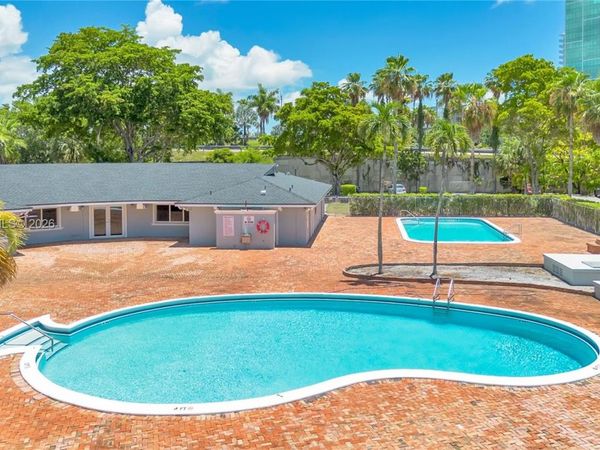 9001 SW 77th Ave , Unit C709, Miami, FL 33156