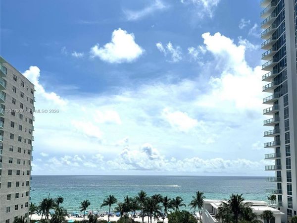 3901 S Ocean Dr , Unit 7O, Hollywood, FL 33019
