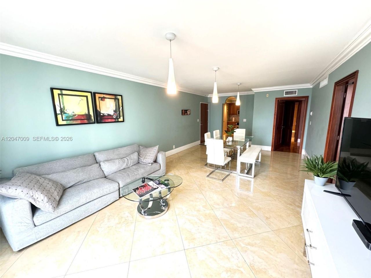 3901 S Ocean Dr , Unit 7O, Hollywood, FL 33019 Photo