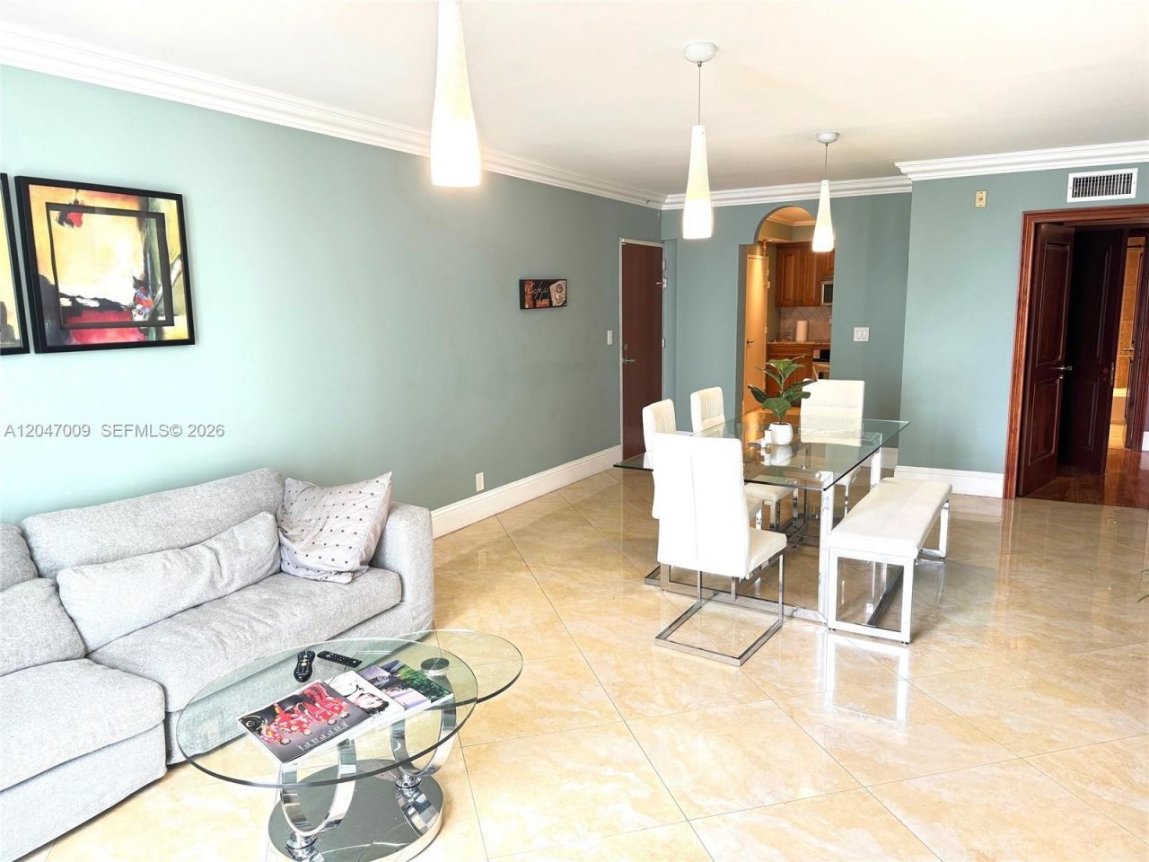 3901 S Ocean Dr , Unit 7O, Hollywood, FL 33019 Photo
