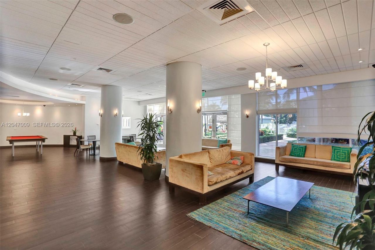 3901 S Ocean Dr , Unit 7O, Hollywood, FL 33019 Photo