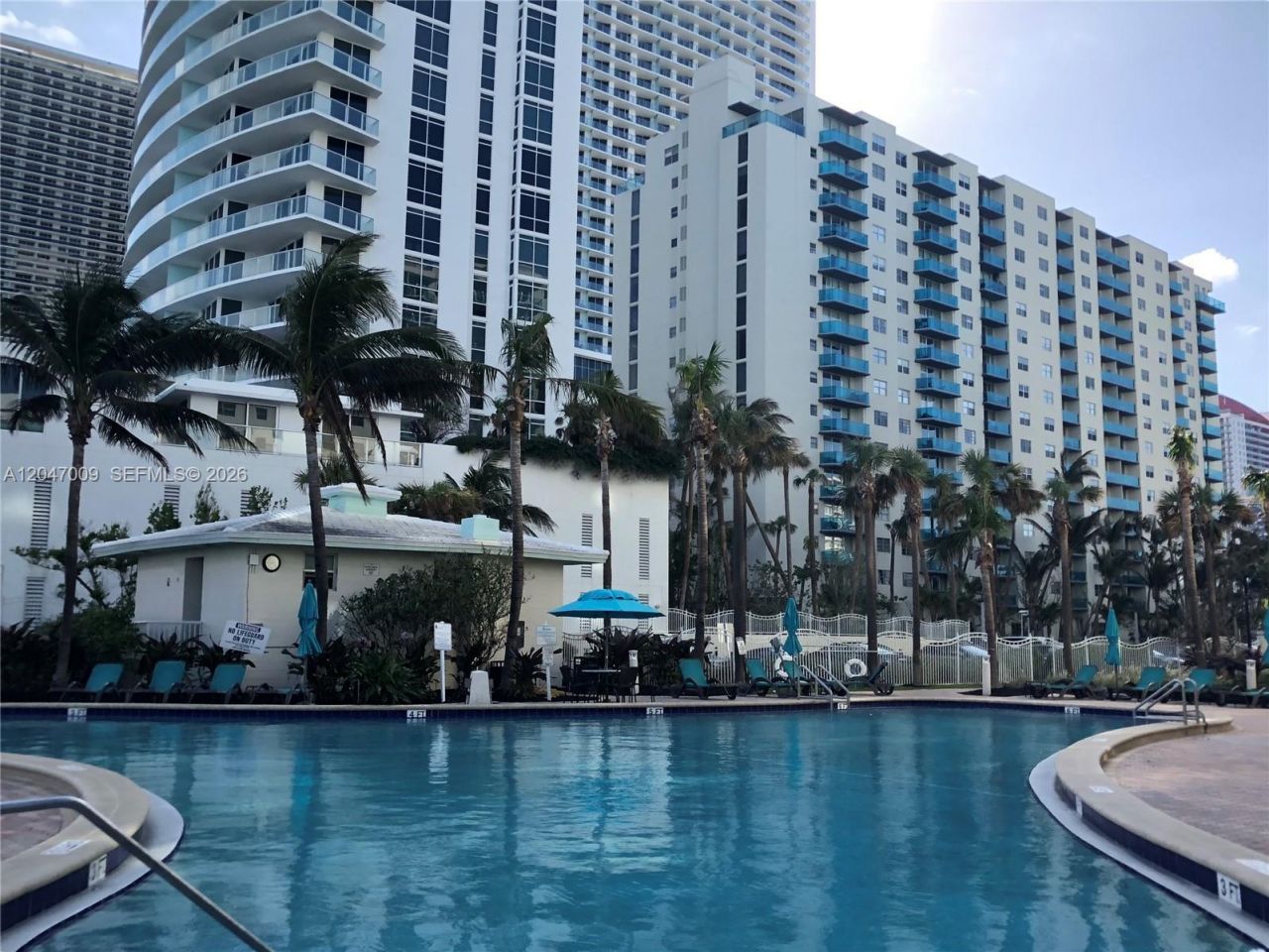 3901 S Ocean Dr , Unit 7O, Hollywood, FL 33019 Photo