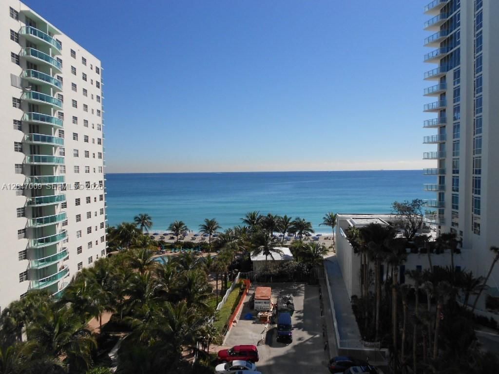 3901 S Ocean Dr , Unit 7O, Hollywood, FL 33019 Photo