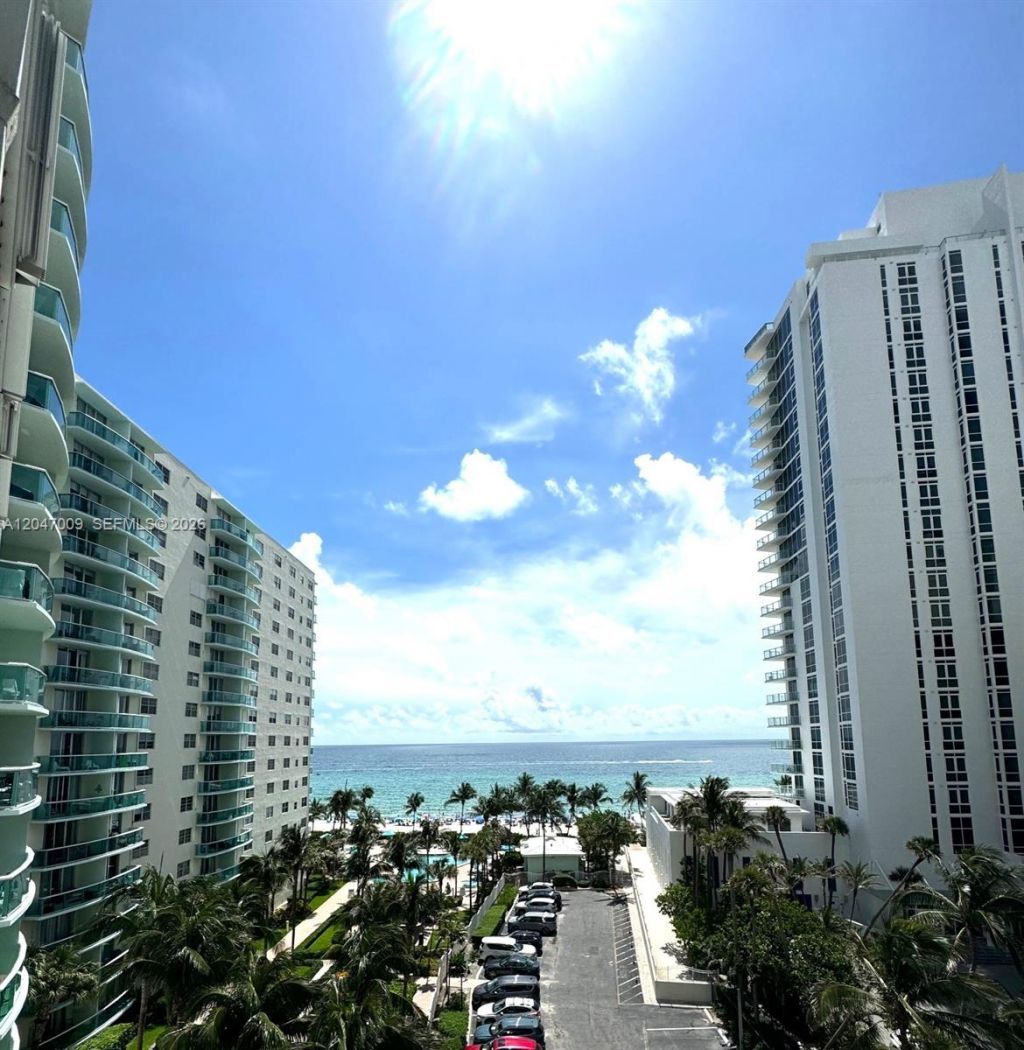 3901 S Ocean Dr , Unit 7O, Hollywood, FL 33019 Photo