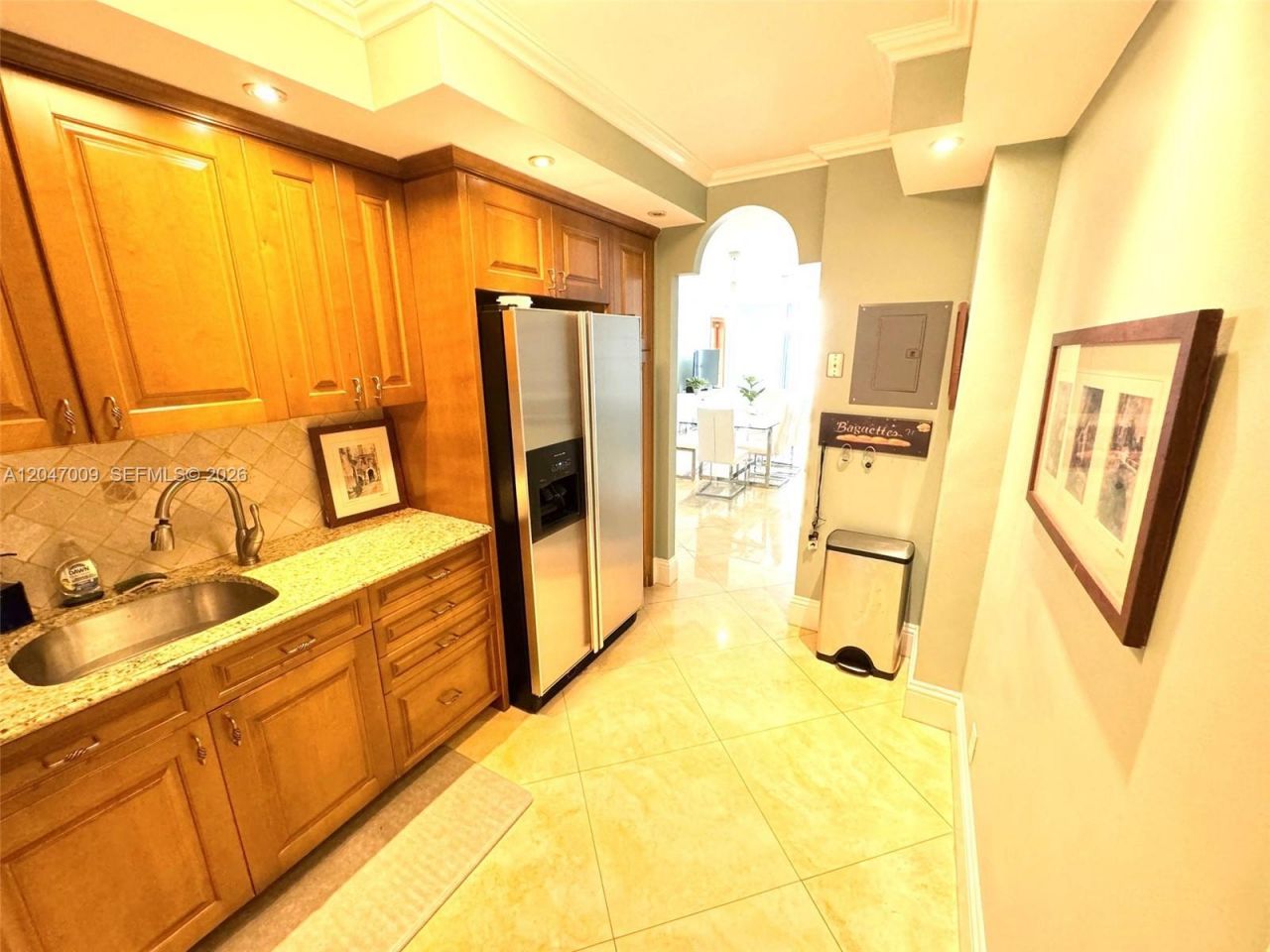 3901 S Ocean Dr , Unit 7O, Hollywood, FL 33019 Photo