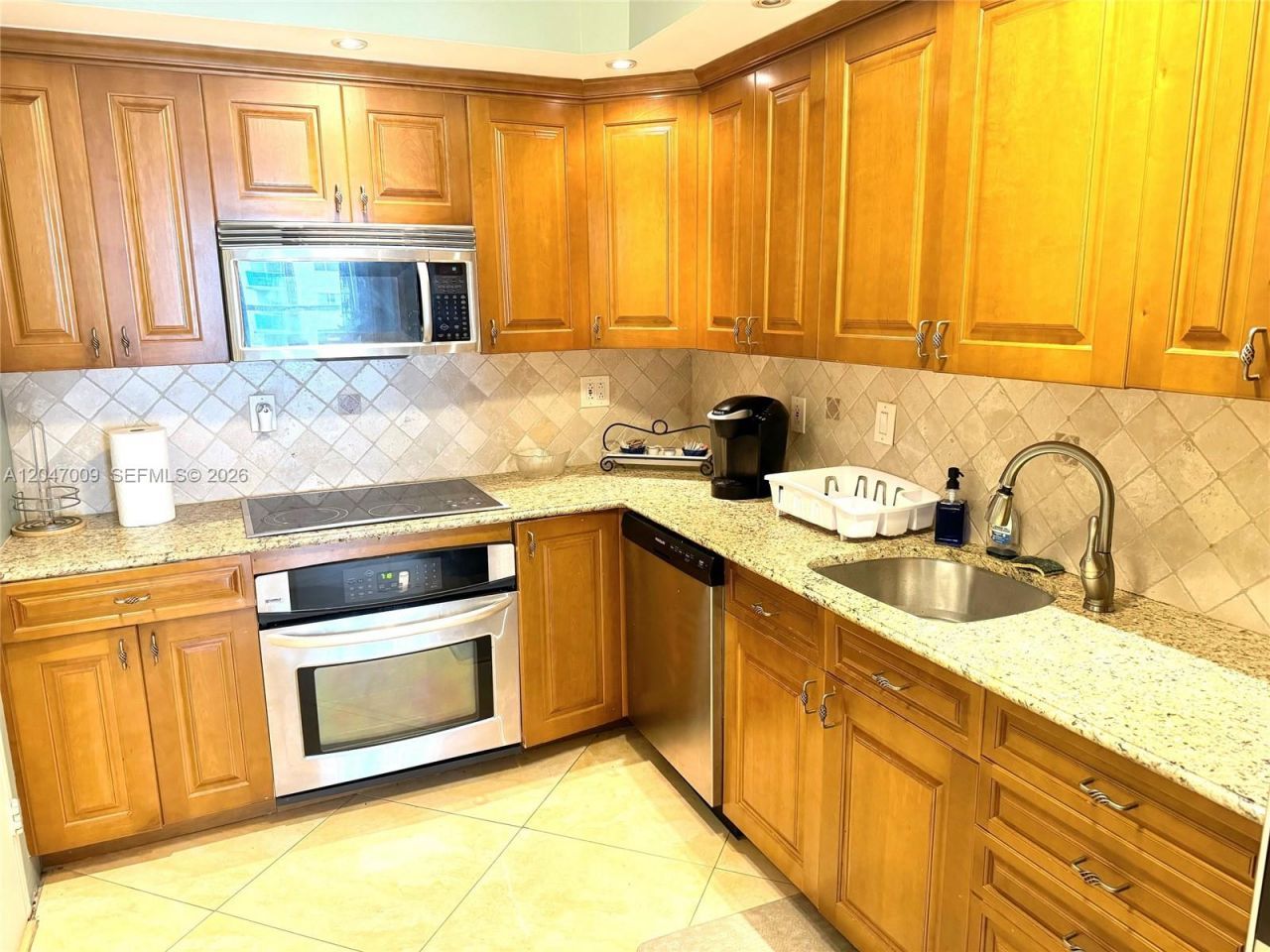 3901 S Ocean Dr , Unit 7O, Hollywood, FL 33019 Photo