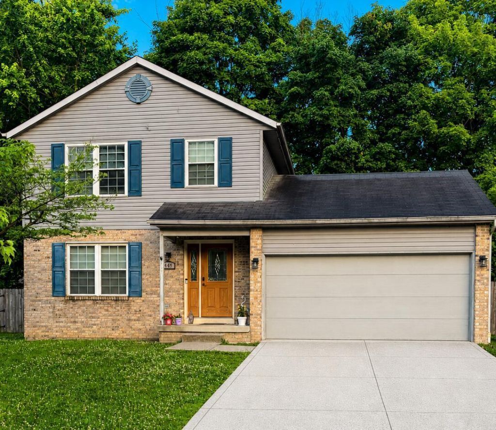 449 Oak Meadow Drive , Pataskala, OH 43062 Main Photo