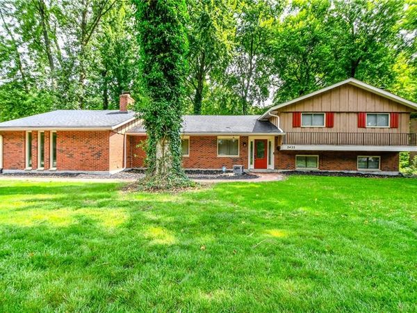 2425 Westlawn Drive, Kettering, OH 45440