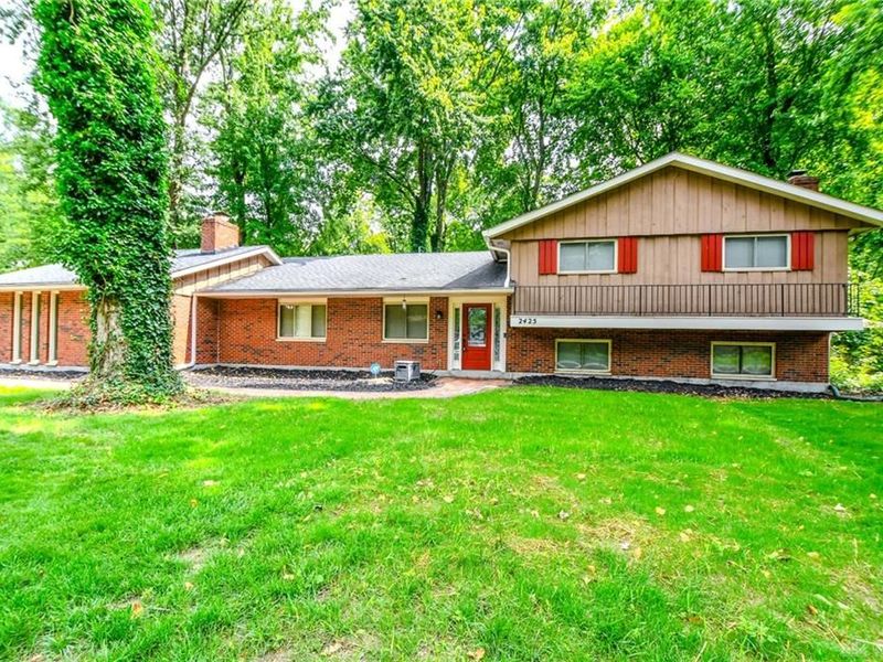 2425 Westlawn Drive, Kettering, OH 45440 Photo 2