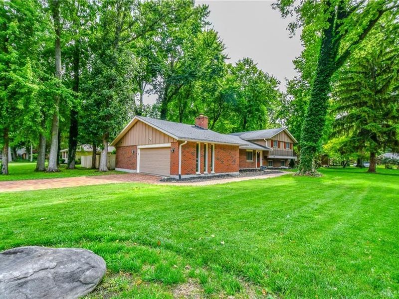 2425 Westlawn Drive, Kettering, OH 45440 Photo 3