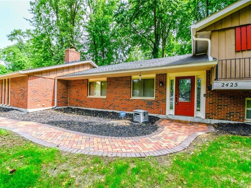 2425 Westlawn Drive, Kettering, OH 45440 Photo 5