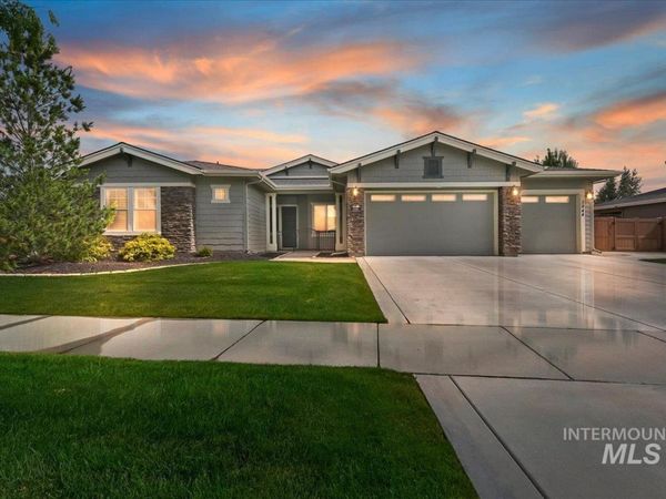 5944 W. Braveheart Dr., Eagle, ID 83616