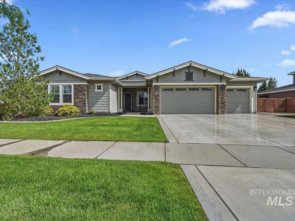 5944 W. Braveheart Dr., Eagle, ID 83616