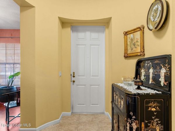 4120 Millicent Circle , Melbourne, FL 32901