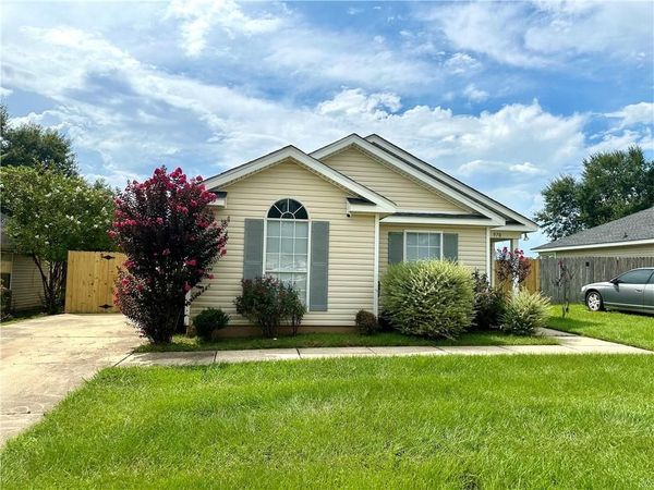 970 Hamilton Bridges Drive W, Mobile, AL 36695