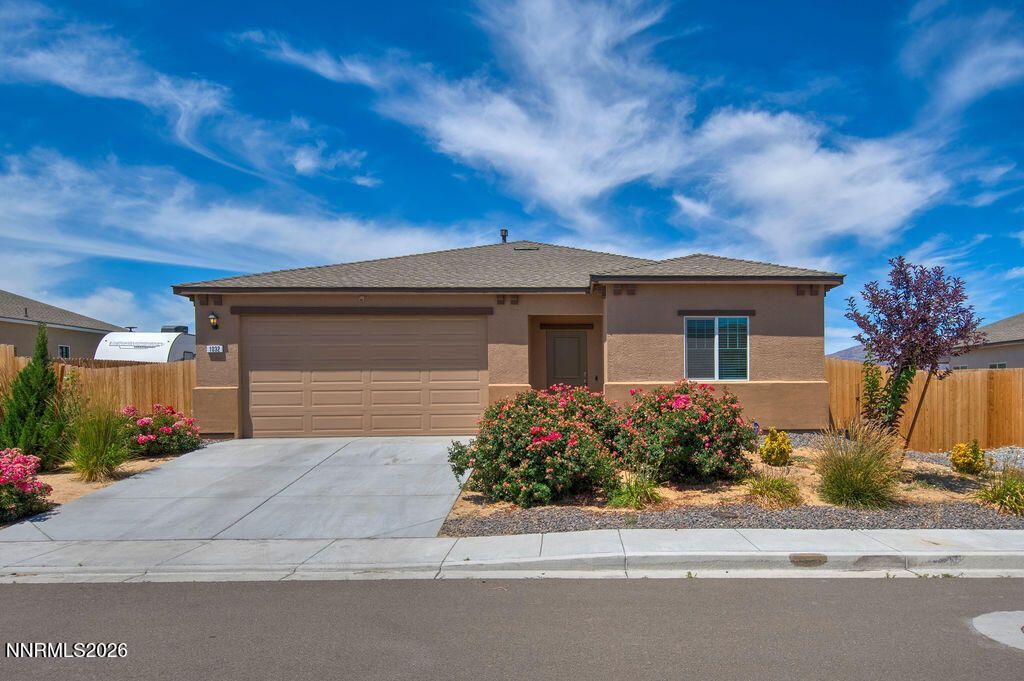 1032 Anthony Lane, Fernley, NV 89408 Main Photo