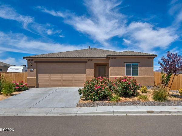 1032 Anthony Lane, Fernley, NV 89408
