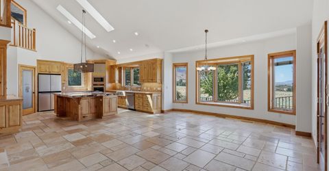 281 Sierra Country Circle, Gardnerville, NV 89460 Photo