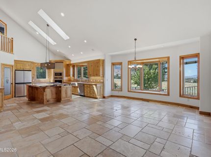 281 Sierra Country Circle, Gardnerville, NV 89460 Photo