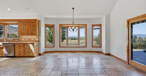 281 Sierra Country Circle, Gardnerville, NV 89460 Photo