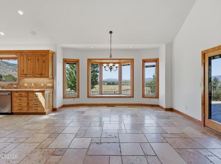 281 Sierra Country Circle, Gardnerville, NV 89460 Photo