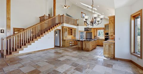 281 Sierra Country Circle, Gardnerville, NV 89460 Photo