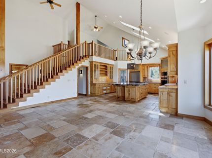 281 Sierra Country Circle, Gardnerville, NV 89460 Photo