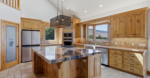 281 Sierra Country Circle, Gardnerville, NV 89460 Photo