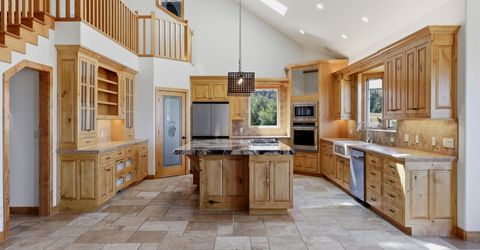 281 Sierra Country Circle, Gardnerville, NV 89460 Photo