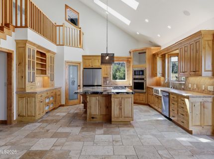 281 Sierra Country Circle, Gardnerville, NV 89460 Photo