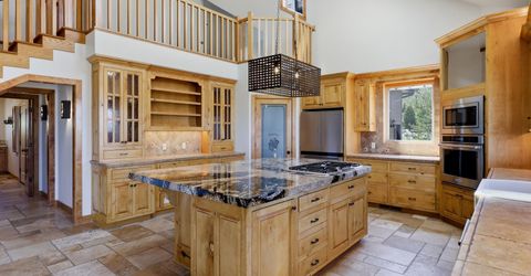 281 Sierra Country Circle, Gardnerville, NV 89460 Photo