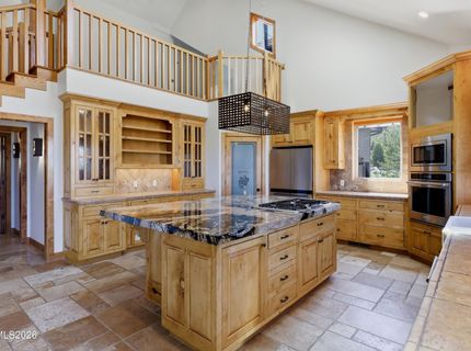 281 Sierra Country Circle, Gardnerville, NV 89460 Photo