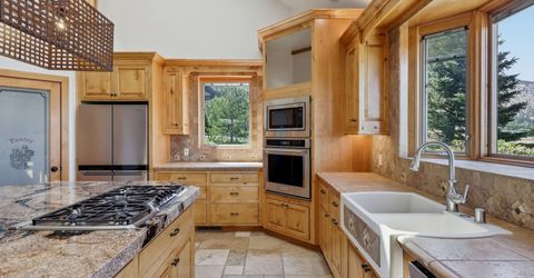 281 Sierra Country Circle, Gardnerville, NV 89460 Photo