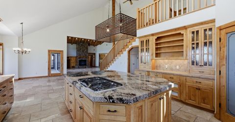 281 Sierra Country Circle, Gardnerville, NV 89460 Photo