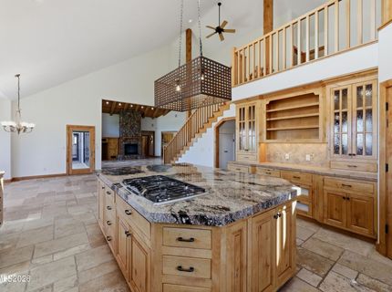281 Sierra Country Circle, Gardnerville, NV 89460 Photo