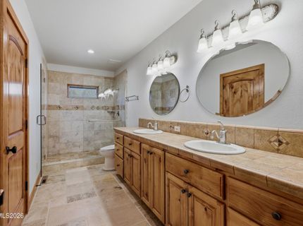 281 Sierra Country Circle, Gardnerville, NV 89460 Photo