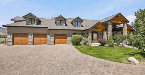 281 Sierra Country Circle, Gardnerville, NV 89460 Photo