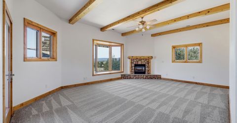 281 Sierra Country Circle, Gardnerville, NV 89460 Photo