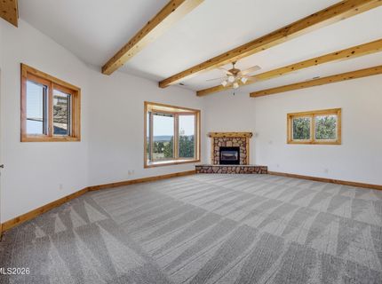 281 Sierra Country Circle, Gardnerville, NV 89460 Photo