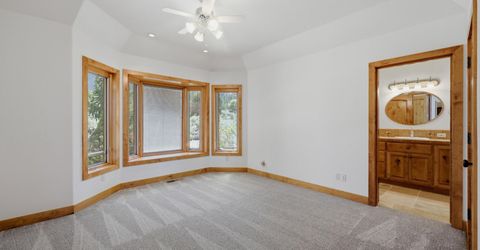 281 Sierra Country Circle, Gardnerville, NV 89460 Photo