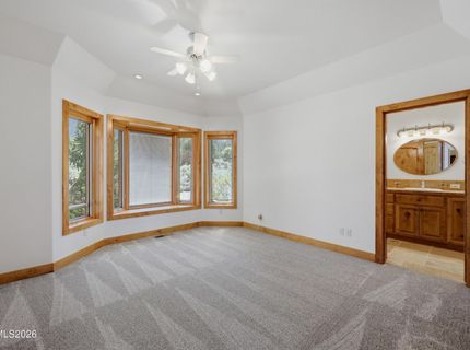281 Sierra Country Circle, Gardnerville, NV 89460 Photo