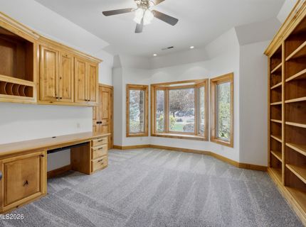 281 Sierra Country Circle, Gardnerville, NV 89460 Photo