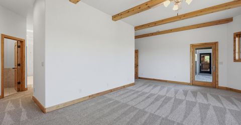 281 Sierra Country Circle, Gardnerville, NV 89460 Photo