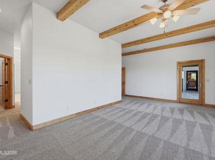 281 Sierra Country Circle, Gardnerville, NV 89460 Photo
