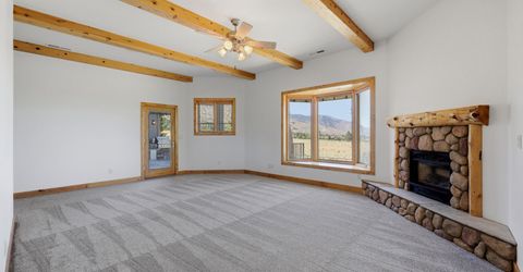 281 Sierra Country Circle, Gardnerville, NV 89460 Photo