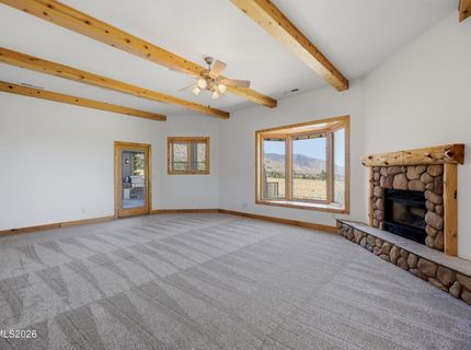 281 Sierra Country Circle, Gardnerville, NV 89460 Photo