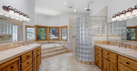 281 Sierra Country Circle, Gardnerville, NV 89460 Photo