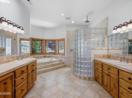 281 Sierra Country Circle, Gardnerville, NV 89460 Photo