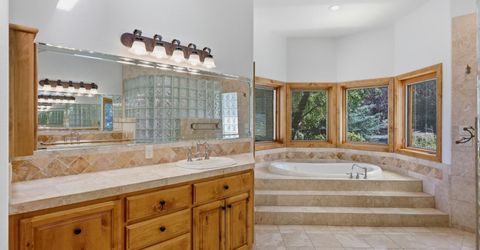 281 Sierra Country Circle, Gardnerville, NV 89460 Photo